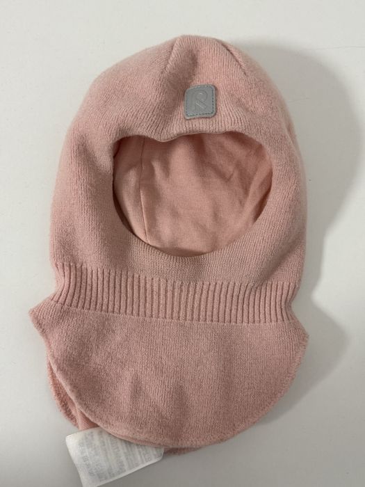 Шапка балаклава Reima Starrie 48 розмір 1-2 роки