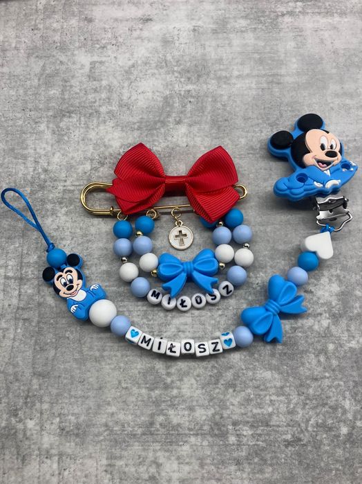 Zawieszka do smoczka