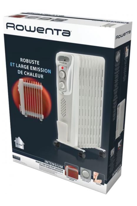 Обігрівач масляний Rowenta BU2620F0