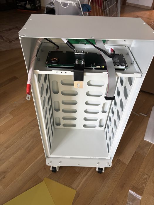 Obudowa do magazynu energii 16kWh JKESS