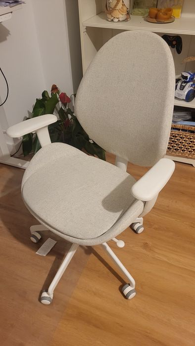 Cadeira de secretária