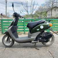 Скутер Honda Dio AF27 Fit