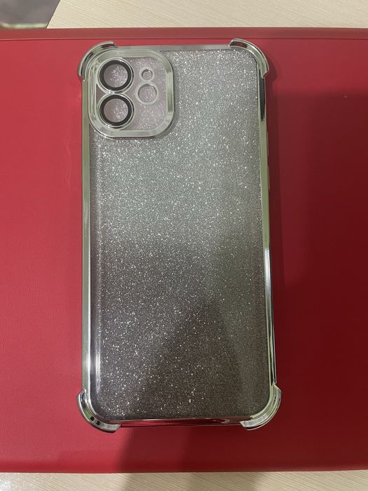 Чохол на Айфон 12/12про