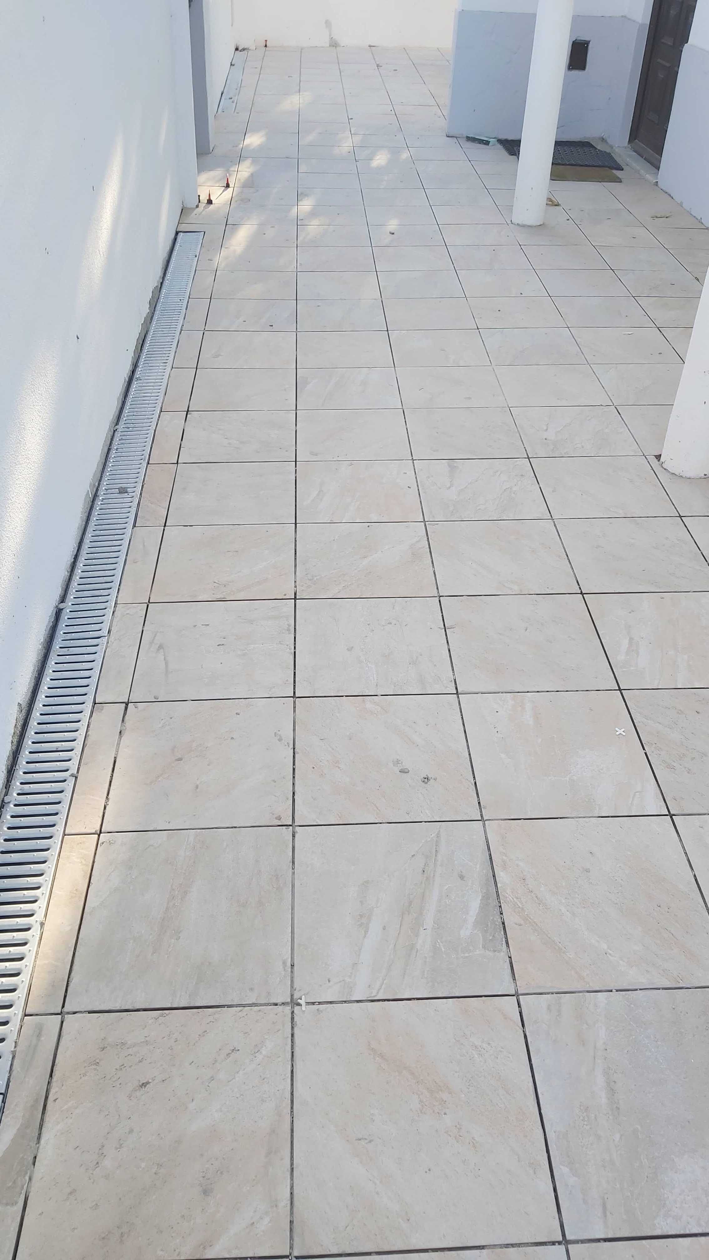 Remodelação geral