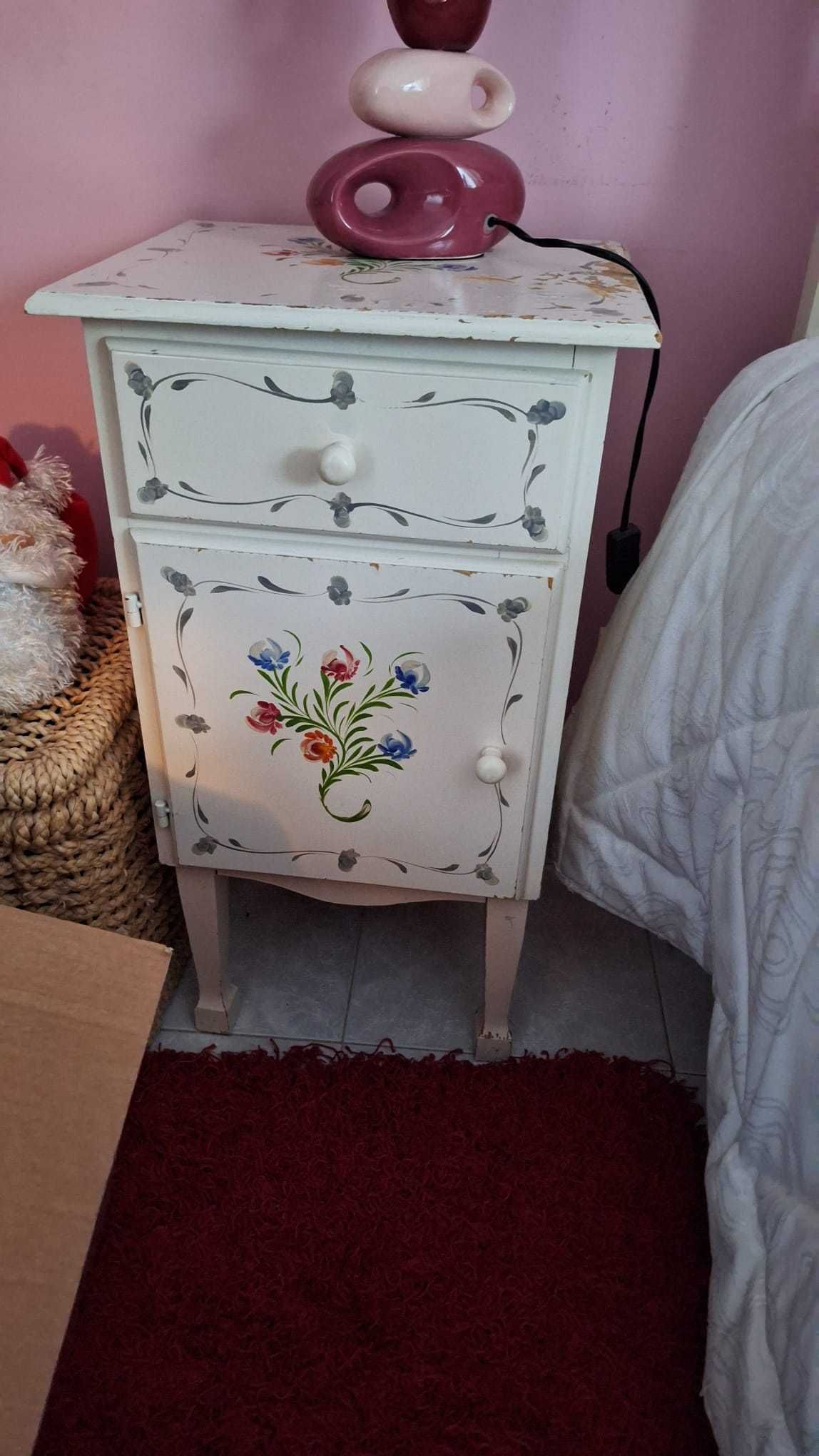Quarto alentejano