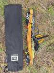 Kite Cabrinha 10m - Complete Kit