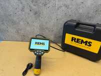 Kamera Endoskopowa REMS CamScope HD
