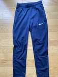 Nike spodnie sportowe