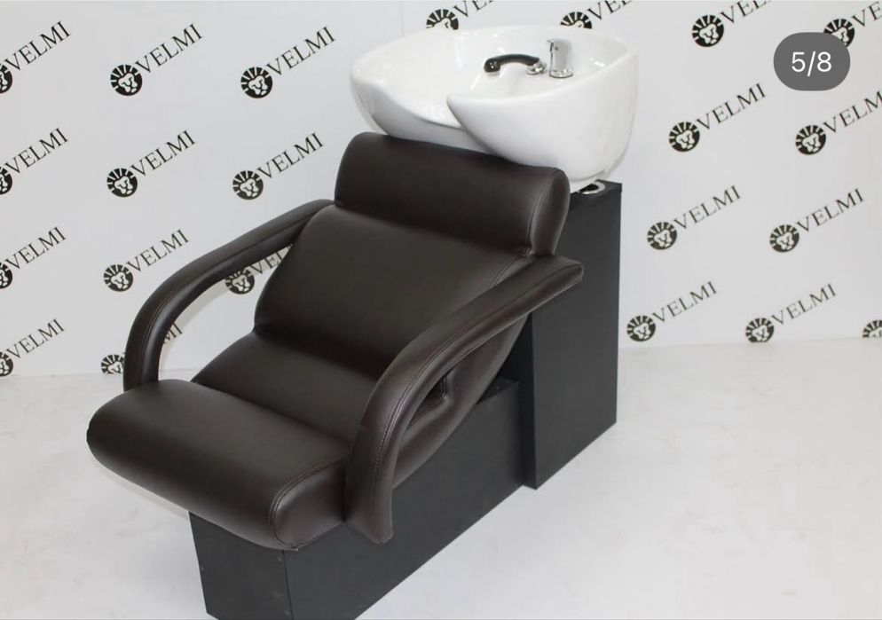 Продам перукарську мийку