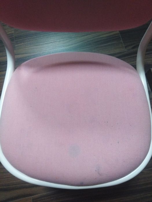 Krzesło dziecięce Ikea orfiall