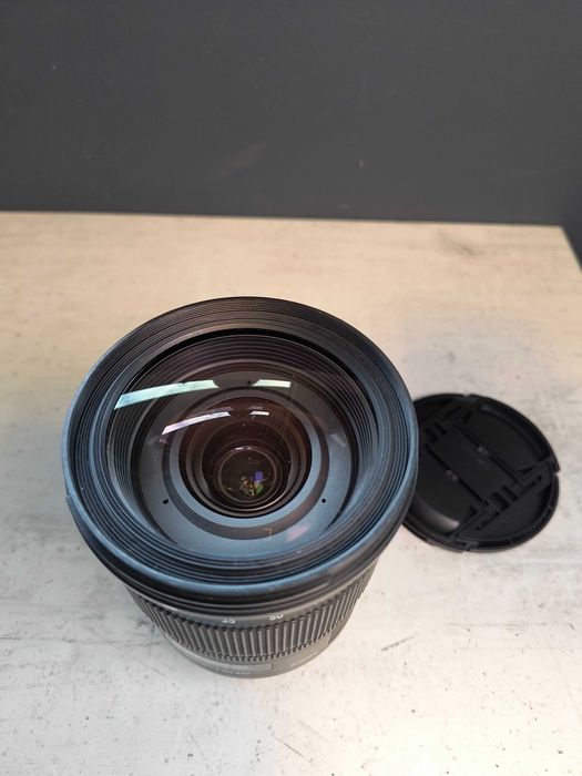 Obiektyw Sigma ART 24-105 F4 Canon EF