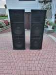 Kolumny pasywne POL AUDIO 1000 W RMS