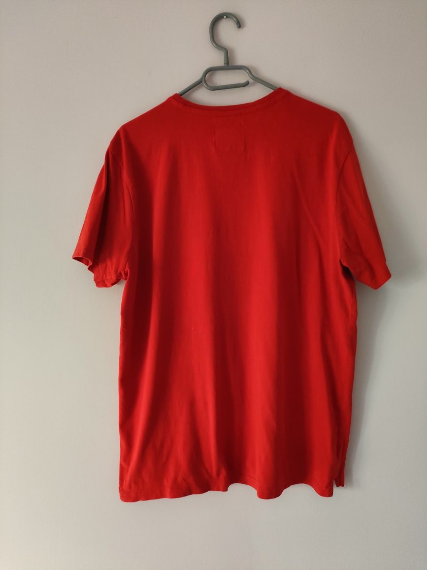 Koszulka t-shirt Reserved Xl