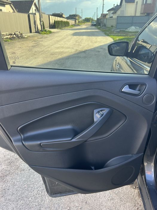 Ford kuga 2 Titanium