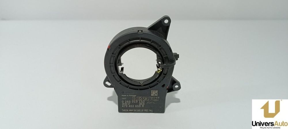 SENSOR DE ÂNGULO DE DIREÇÃO SMART FORFOUR ELECTRIC DRIVE (453.091)