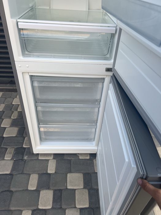 Срочно Продам Холодильник Smart nofrost