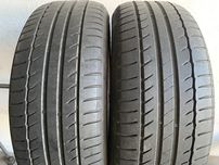 205/60/16 205/60R16 Michelin Primacy HP para opon lato 4,8mm 1662