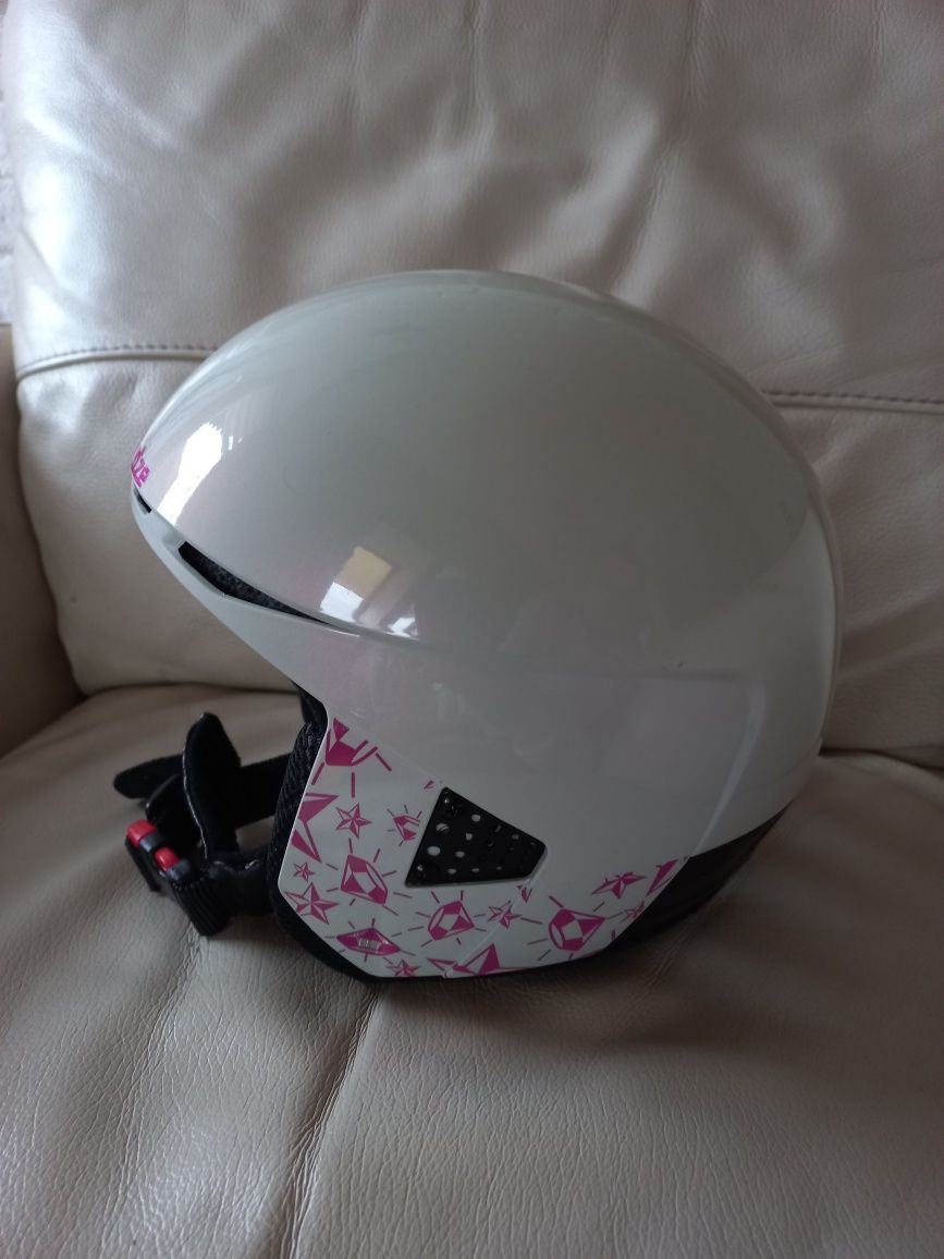 Kask narciarski WED'ZE 52-55 cm