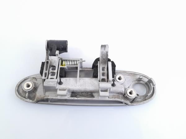 Puxador porta frente direita TOYOTA Yaris (_P1_)