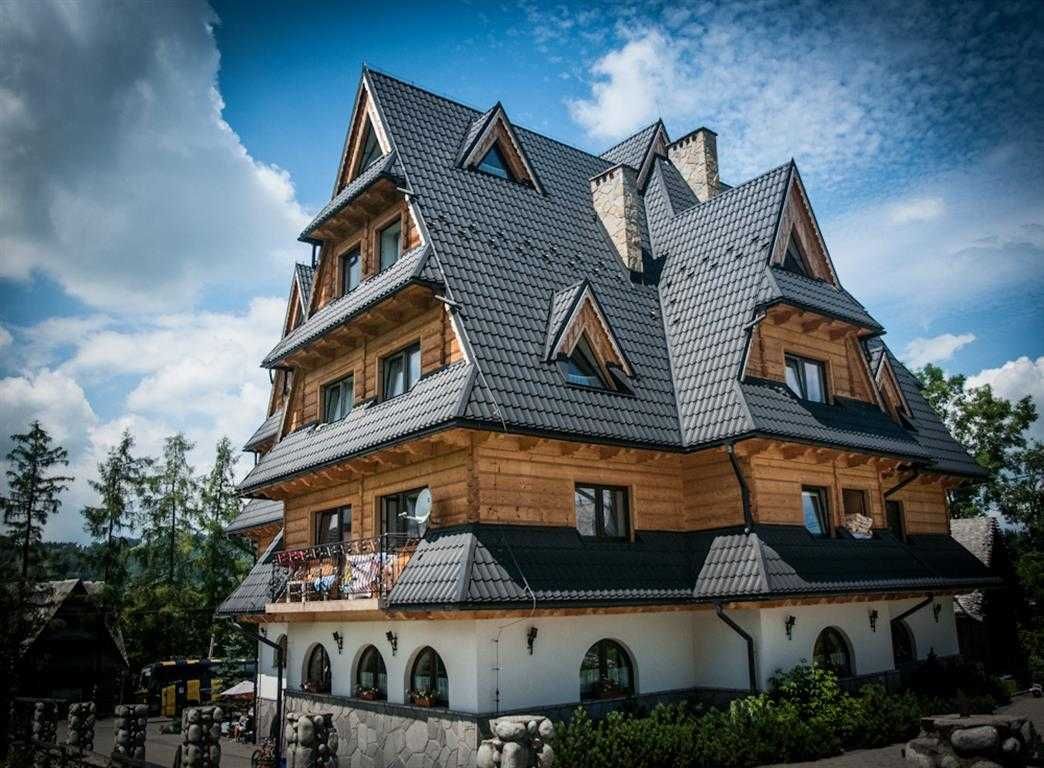 Naclegi Zakopane U Jakuba