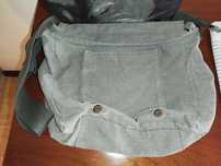 Bolsa a tiracolo