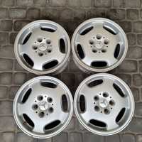 ALUFELGI MERCEDES 7Jx15 ET37 5x112