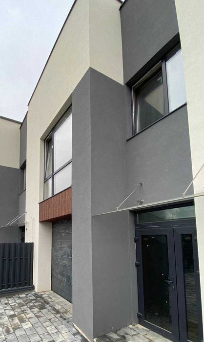 ОЗЕРО/Готовий Будинок (дуплекс) 139 м2/Гараж/Садочок/Розтермінування