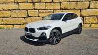 BMW X2 18 d sDrive Auto Advantage