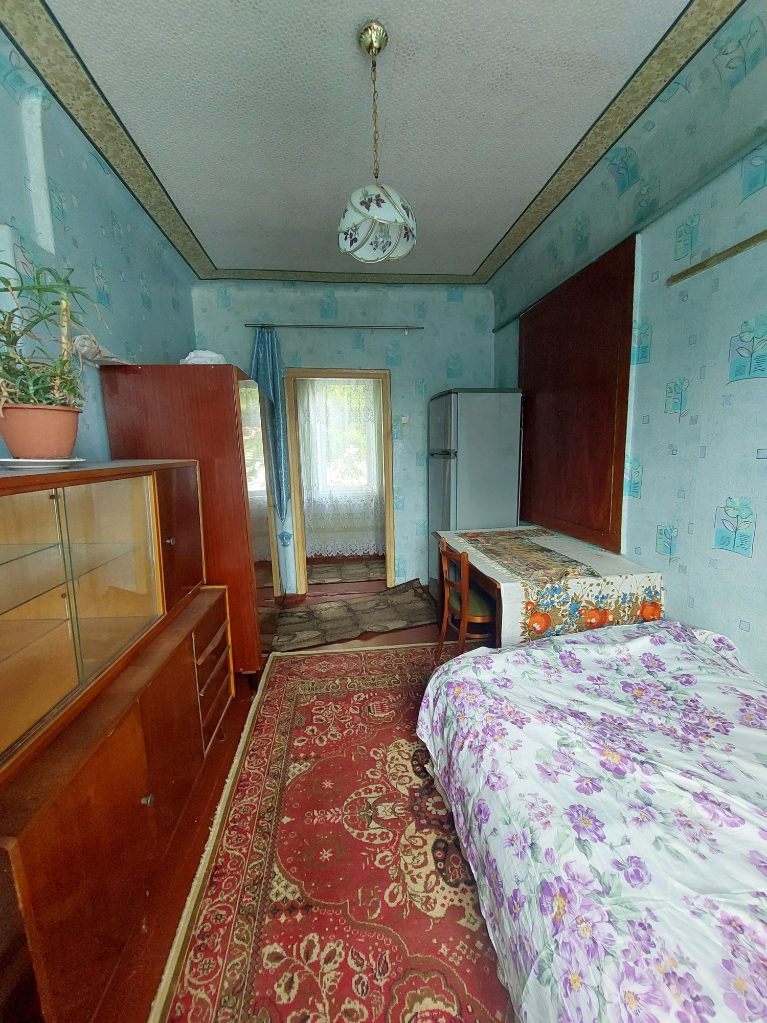 Продам будинок по вулиці Мандриківська
