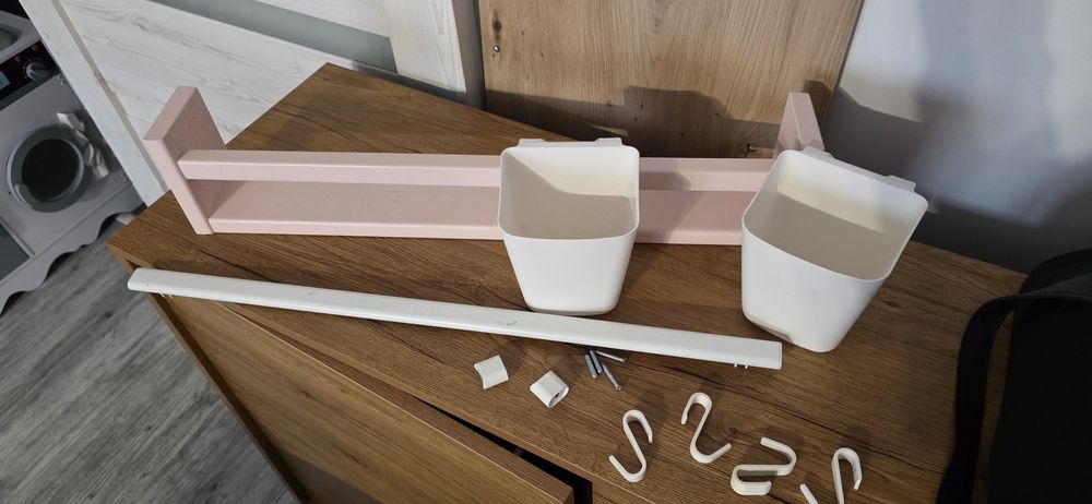 Akcesoria dla dziecka