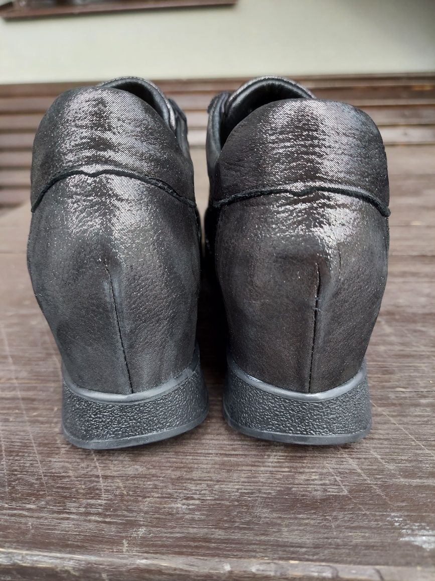 Buty Boccato NOWE
