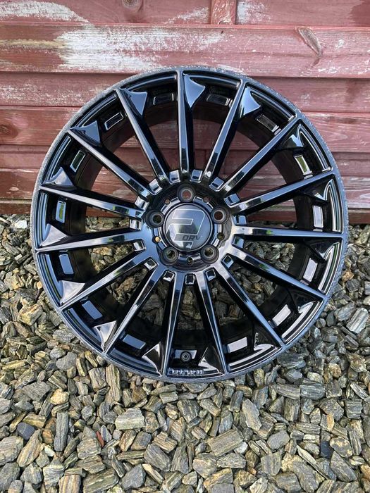 Alufelgi 5x112 18cali MERCEDES AUDI VOLKSWAGEN