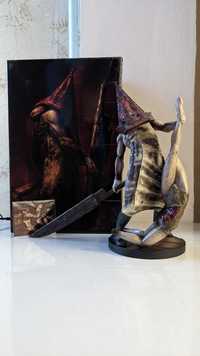 Red Pyramid Thing Statue by Gecco фігурка Silent hill