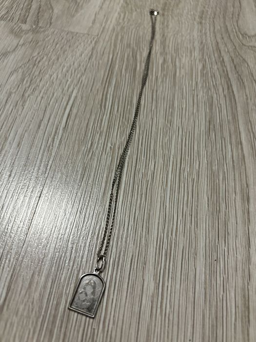 Срібний ланцюжок