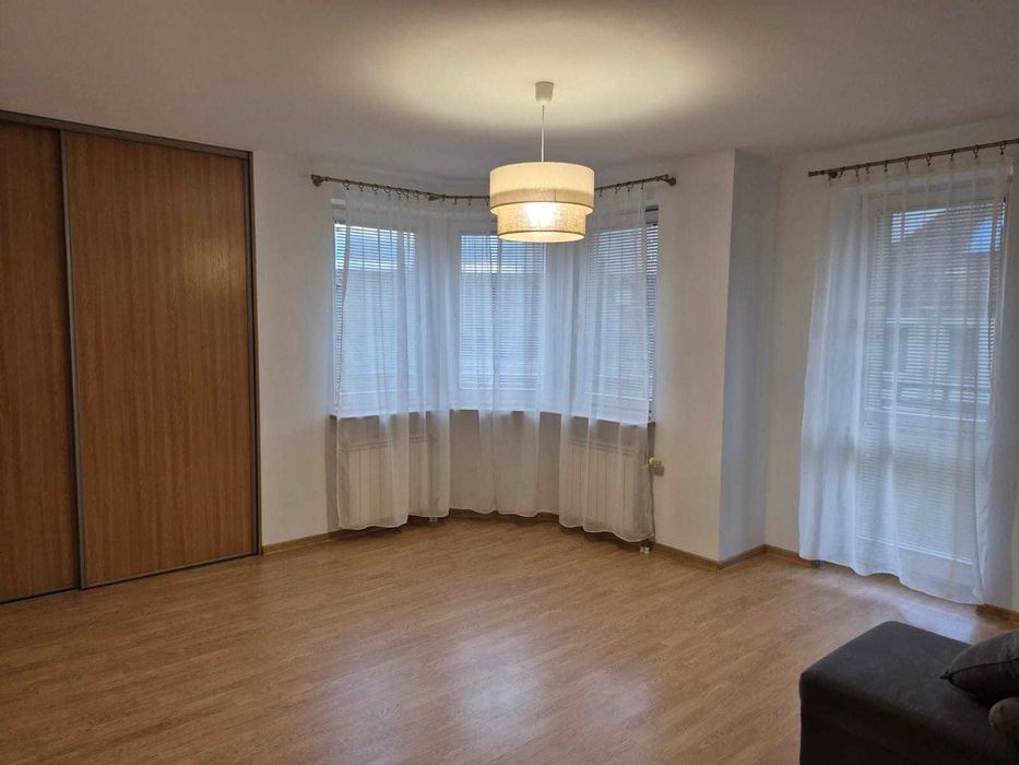 Mieszkanie 38 m Ugorek- Grzegórzki ulica Pszona, I piętro