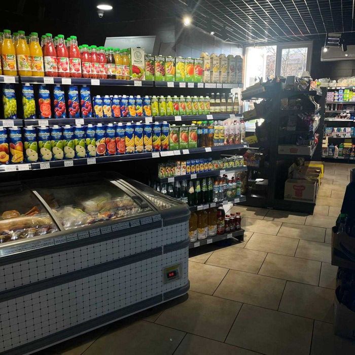 Магазин 100м2. Клаб Марін. Дача Ковалевського. 411 Батарея. 1V33