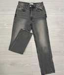 Джинси ZARA Straight fit