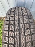 Opony Antares Grip 20 225/60R18  Komplet