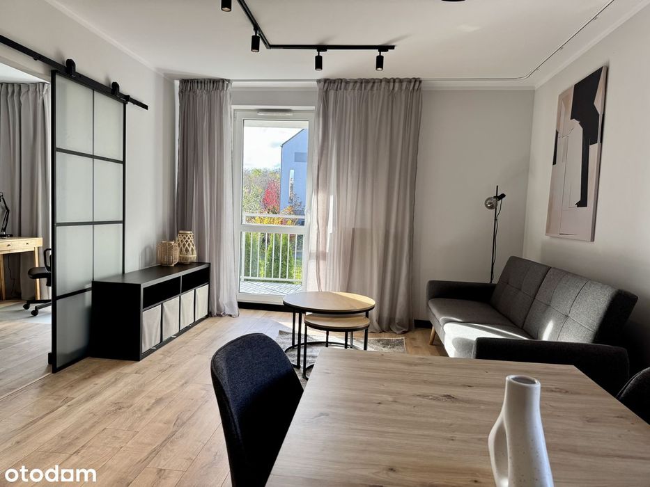 Borek Fałęcki, I najemca, m. postojowe w cenie, bez prowizji, PL/EN