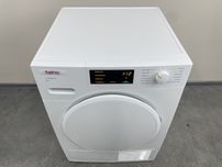 2023 рік | Сушильна машина Miele TWD 449 WP | тепловий насос