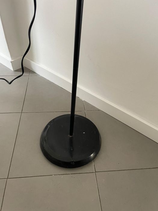 Candeeiro de pé Ikea