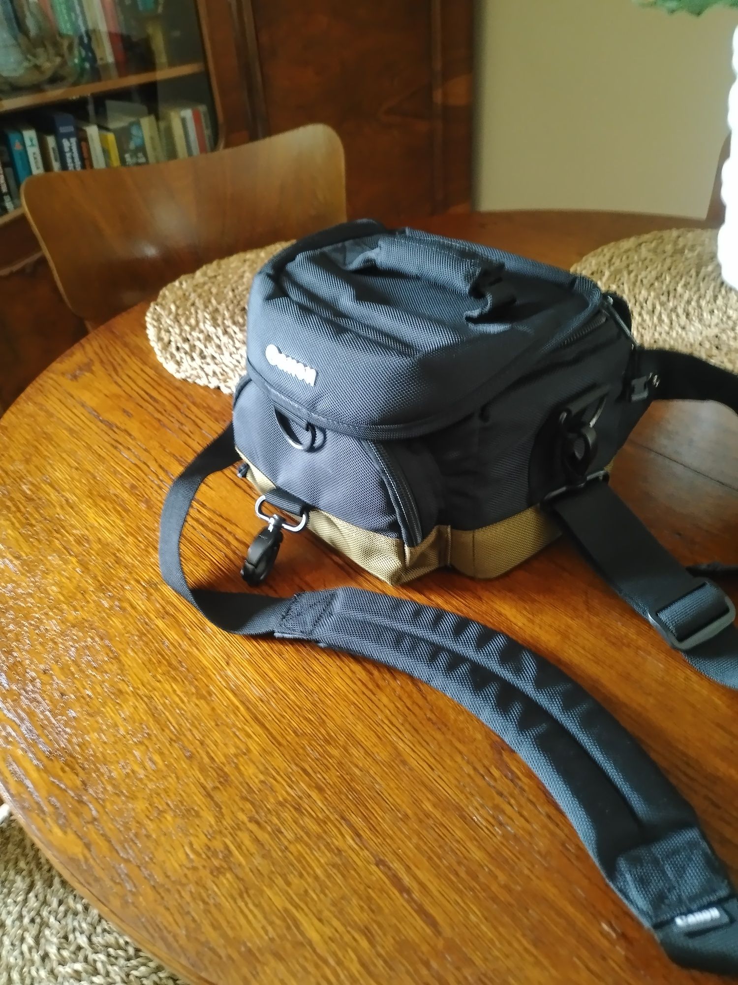 Torba Canon badget bag 100eg