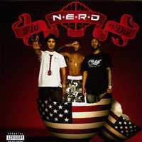 NERD - Fly or die winyl 2lp  hip hop