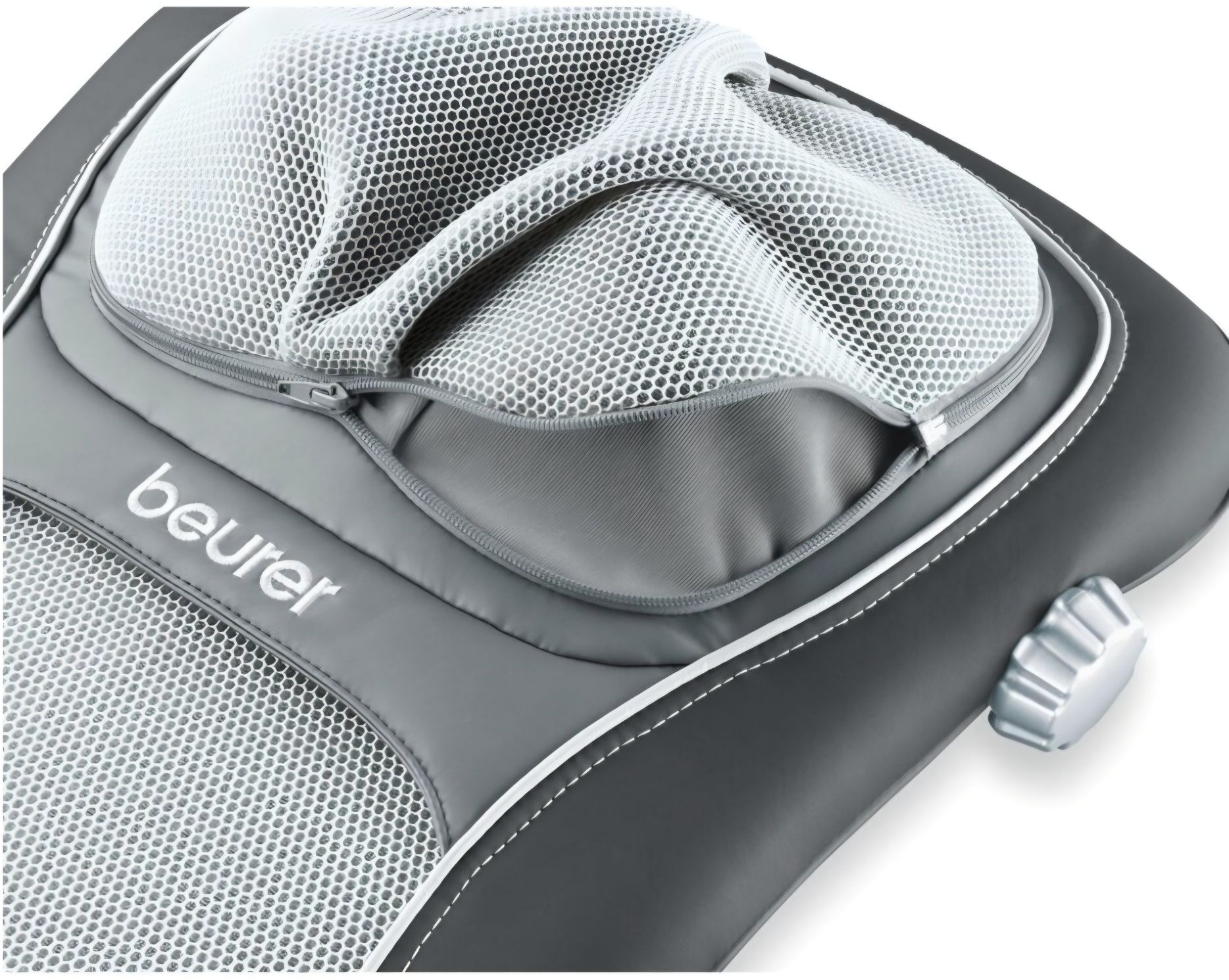Mata masująca Beuer Shiatsu model MG260