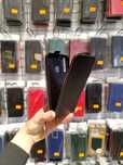 pokrowiec zamykany, futerał z klapką, etui Huawei P40 lite E