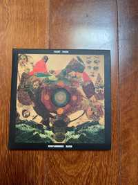 CD Fleet Foxes - Helplessness Blues