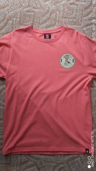 Koszulka SaltRock unisex M