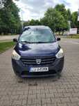 Dacia Dokker  Dacia dokker 1.6 lpg super ekonomiczny i pojemny