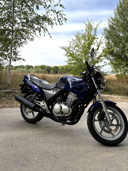 Продам Honda CB 500