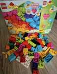 Lego Duplo zestaw kreatywny